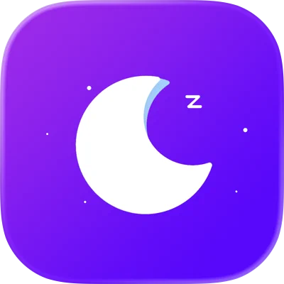 Wonder Sleep iOS app icon