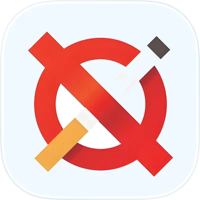 Wonder Quit iOS app icon