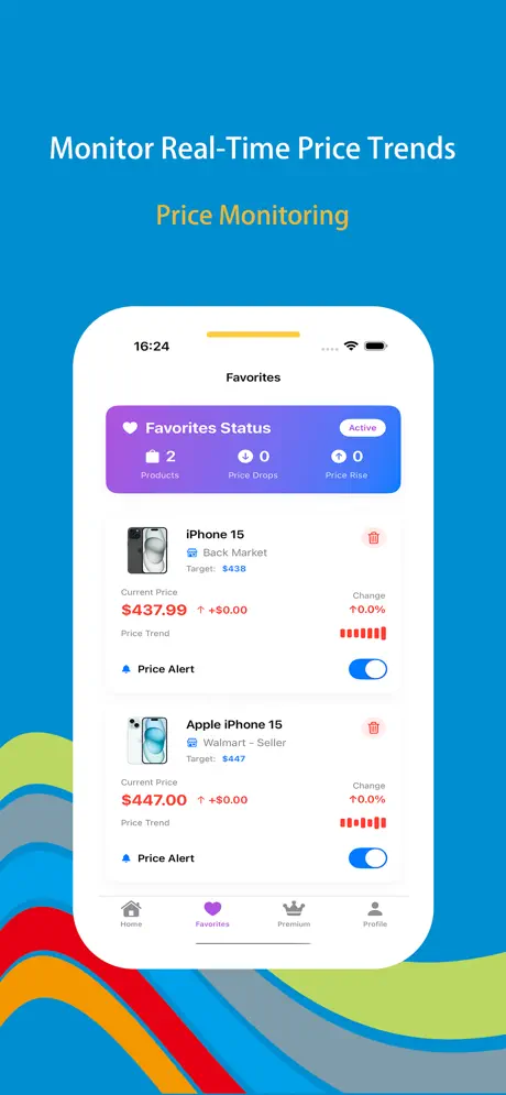 Wonder Shopping screenshot 4 - Coupon aggregation and discount code management