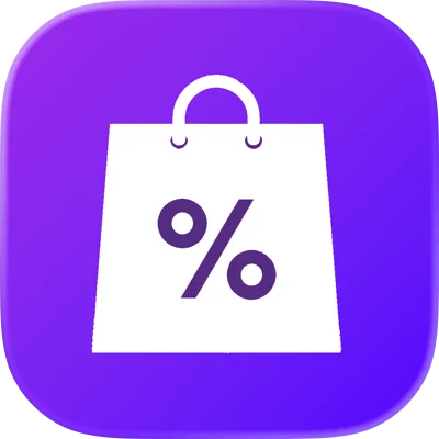 Wonder Shopping iOS app icon
