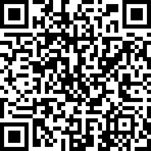 Wonder TV iOS app download QR code - Scan to download universal smart TV remote control app from App Store