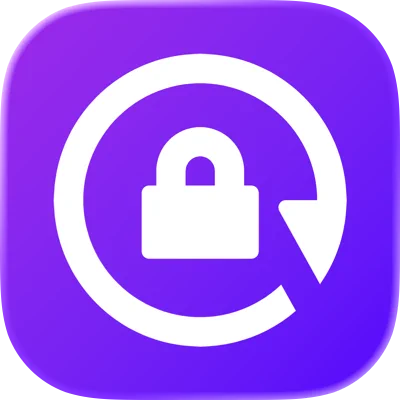 Wonder Lock iOS app icon
