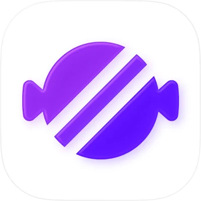 Wonder Sweet iOS app icon