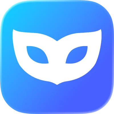 Wonder Whisper iOS app icon
