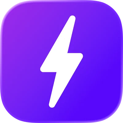Wonder Banner iOS app icon