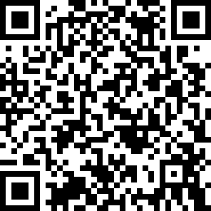 Wonder Banner iOS app download QR code - Scan to download LED sign app that transforms your phone into a bright display from App Store