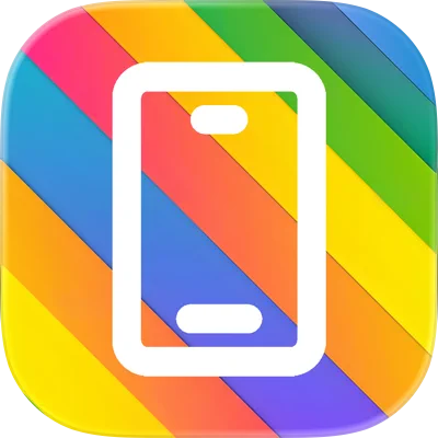 Wonder Light iOS app icon