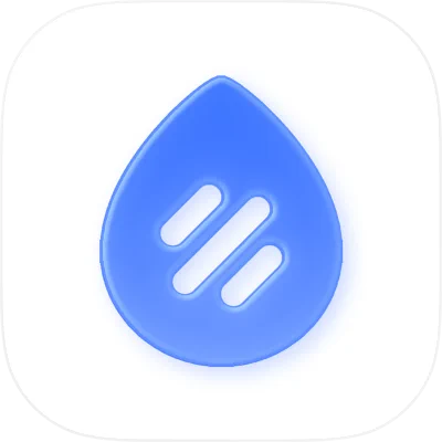 Wonder Stamp iOS app icon