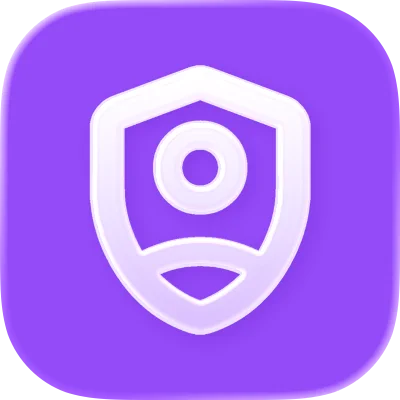 Wonder Guard iOS app icon