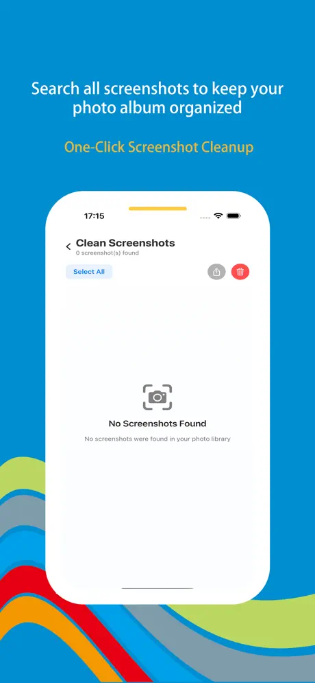 Wonder Cleaner screenshot 3 - Redundant contact cleanup with merge and deduplication features