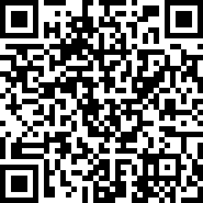 Wonder Font iOS app download QR code - Scan to download Personal Font Designer app with thousands of fonts from App Store