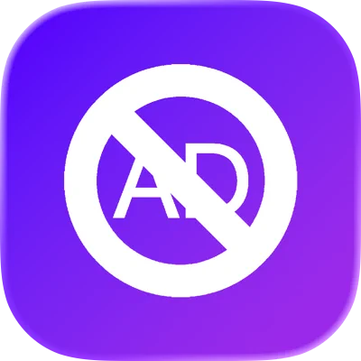 Wonder Blocker iOS app icon - Ad blocker and Safari protection tool