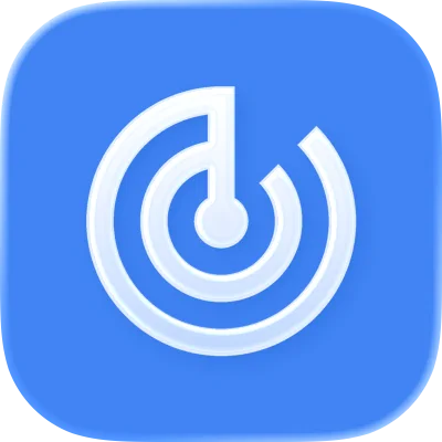 Wonder Routine iOS app icon