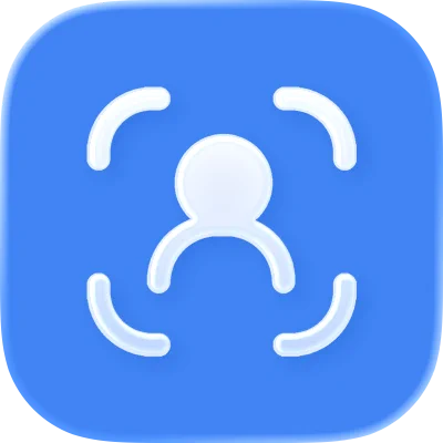 Wonder Snap iOS app icon