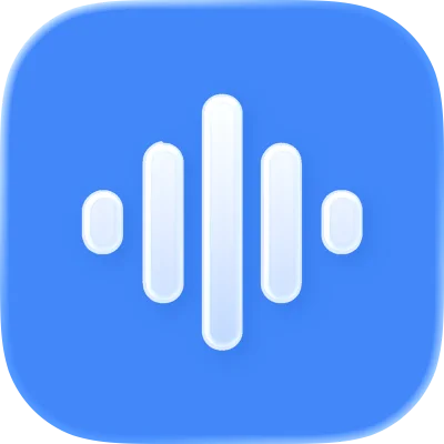Wonder Decibel iOS app icon