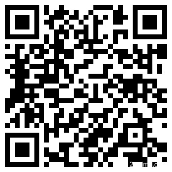 Wonder Cal iOS app download QR code - scan to open App Store