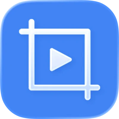 Wonder Rec iOS app icon