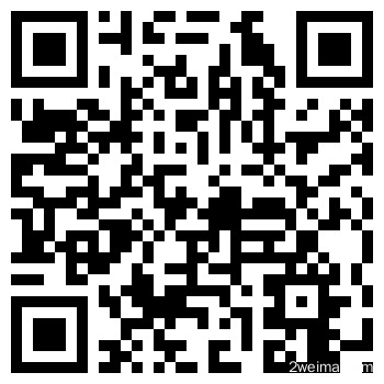 Wonder Mail App Store QR code — scan to download Inbox Cleaner