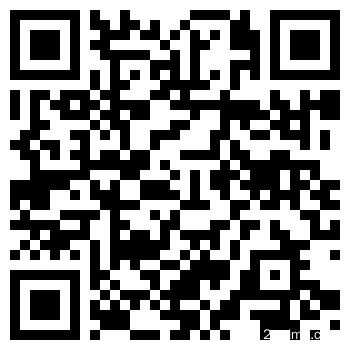Wonder Gif App Store QR code — scan to download GIF Keyboard