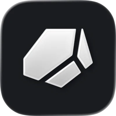 Wonder Rock iOS app icon