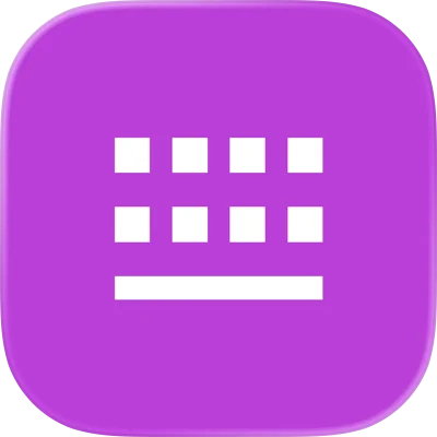 Wonder Trans iOS app icon