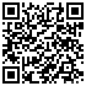 Wonder Alarm iOS app download QR code - scan to open the App Store listing