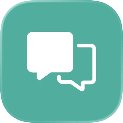 Wonder Flow iOS app icon