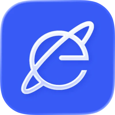 Wonder Incog iOS app icon