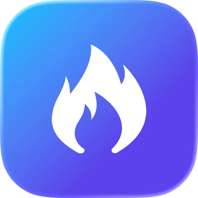 Wonder Nutri iOS app icon