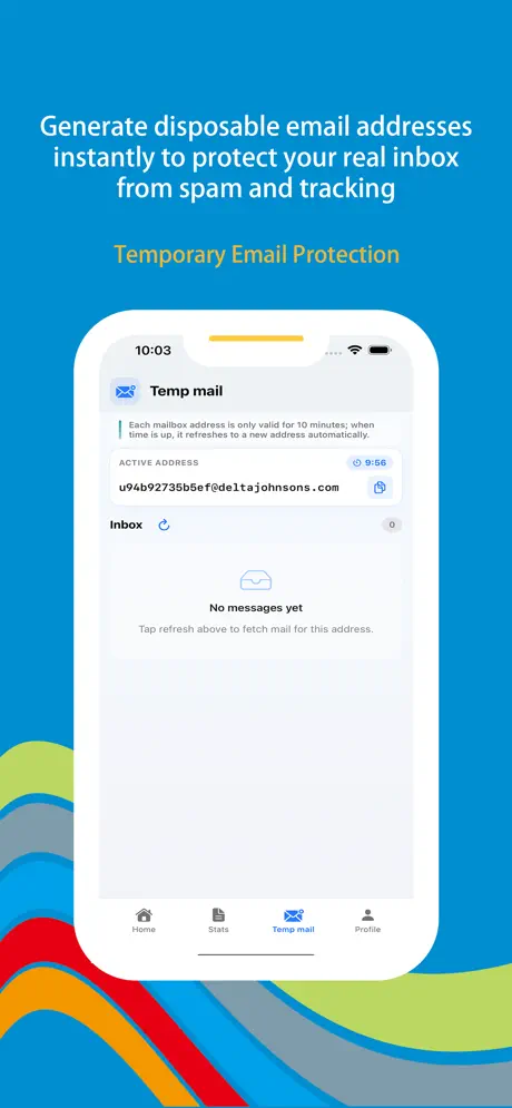 Wonder Privacy screenshot 5 - Deep scan across thousands of platforms
