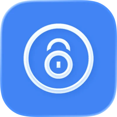 Wonder Privacy iOS app icon